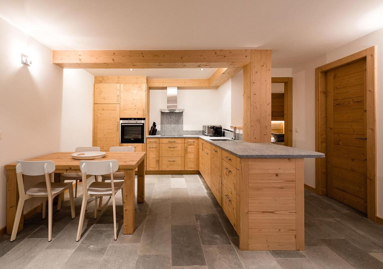 Nendaz 4 Vallees & Spa 4* Superior المظهر الخارجي الصورة