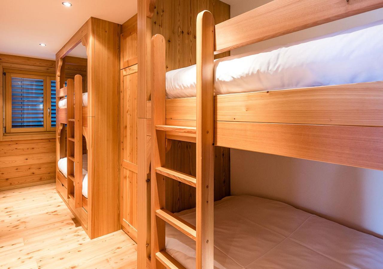 Nendaz 4 Vallees & Spa 4* Superior المظهر الخارجي الصورة