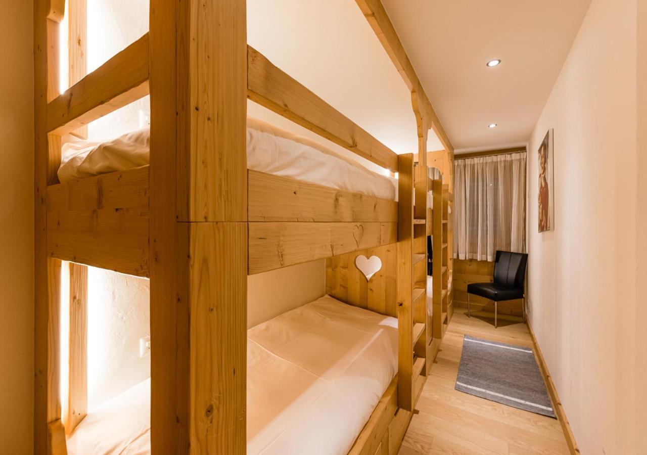 Nendaz 4 Vallees & Spa 4* Superior المظهر الخارجي الصورة