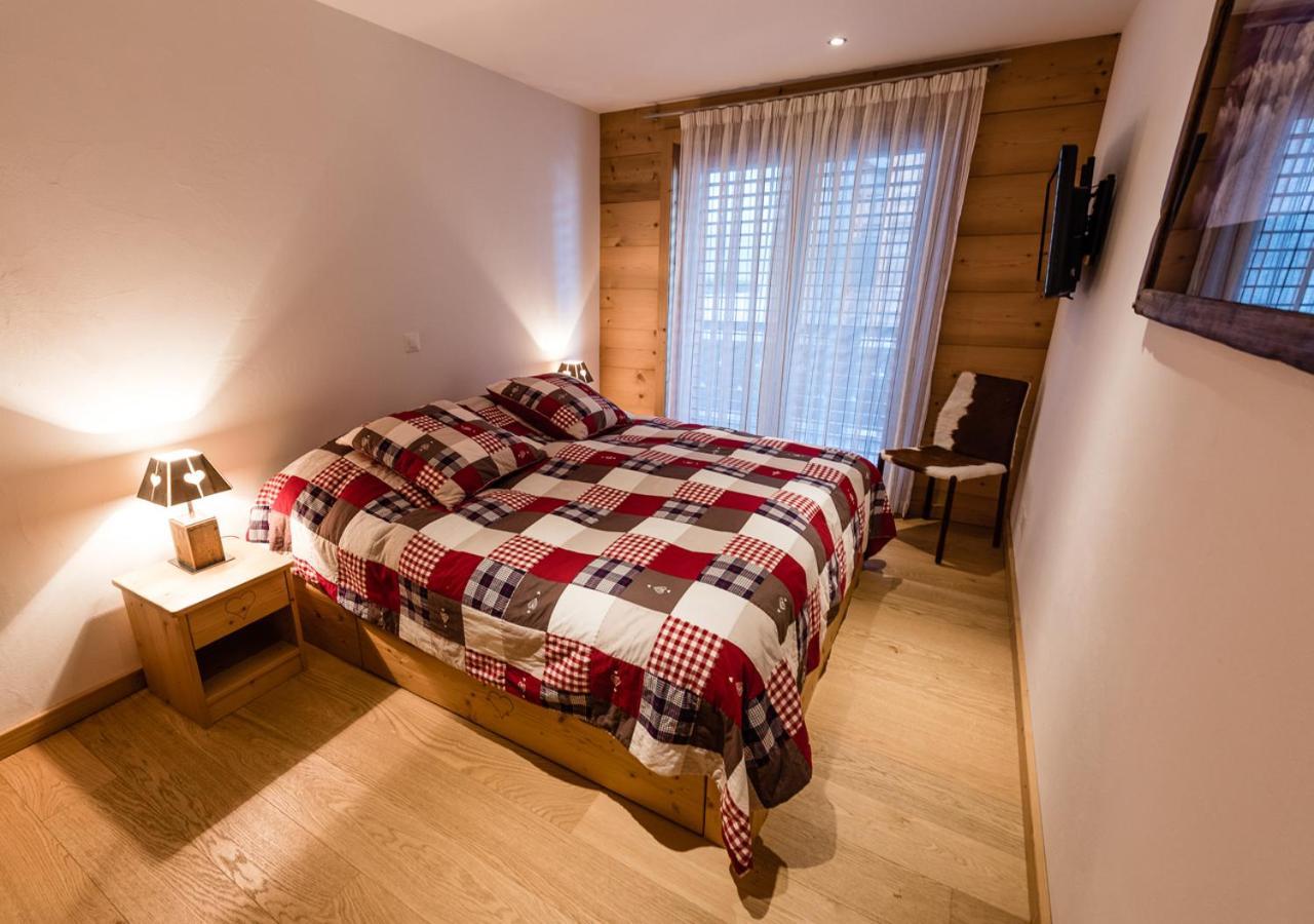 Nendaz 4 Vallees & Spa 4* Superior المظهر الخارجي الصورة