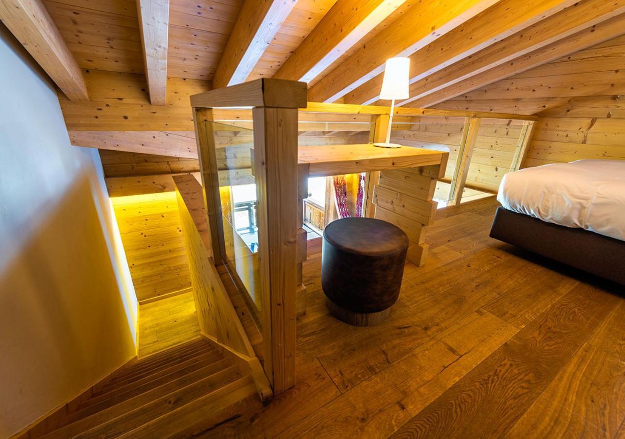 Nendaz 4 Vallees & Spa 4* Superior المظهر الخارجي الصورة