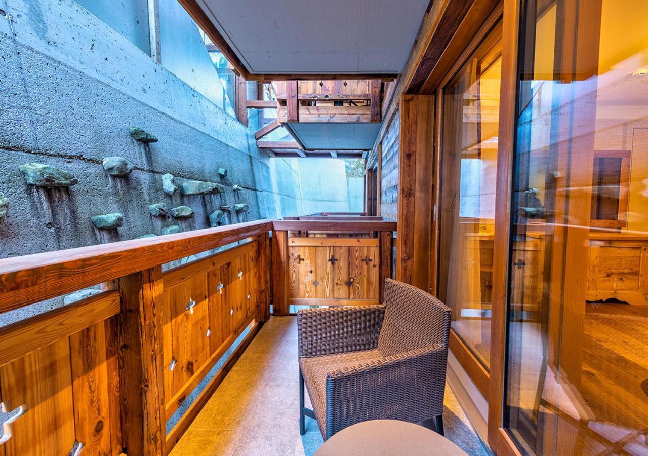 Nendaz 4 Vallees & Spa 4* Superior المظهر الخارجي الصورة
