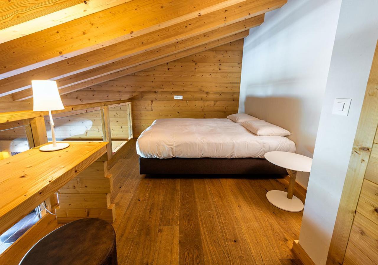 Nendaz 4 Vallees & Spa 4* Superior المظهر الخارجي الصورة
