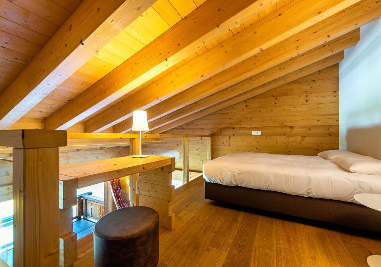 Nendaz 4 Vallees & Spa 4* Superior المظهر الخارجي الصورة