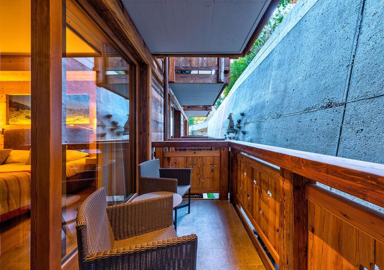 Nendaz 4 Vallees & Spa 4* Superior المظهر الخارجي الصورة