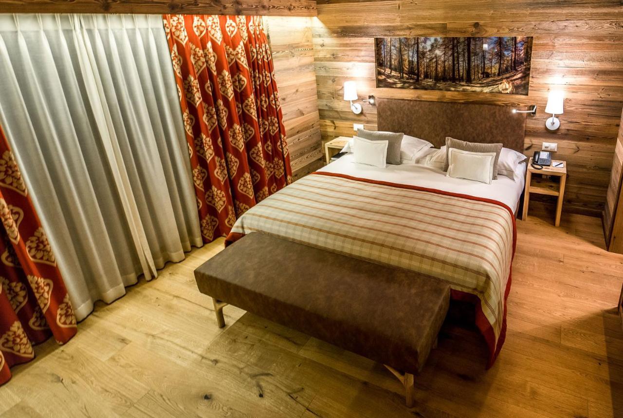 Nendaz 4 Vallees & Spa 4* Superior المظهر الخارجي الصورة