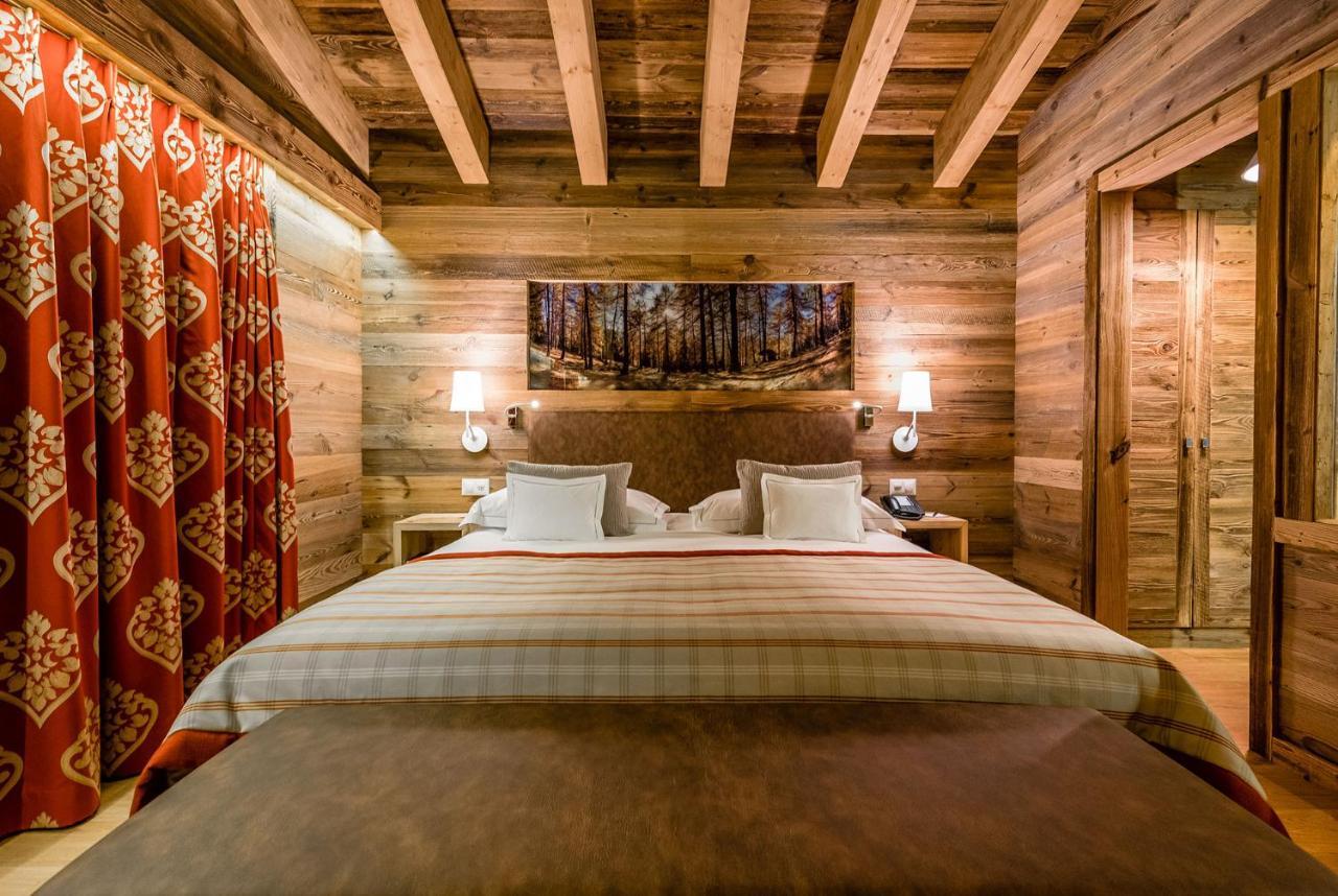 Nendaz 4 Vallees & Spa 4* Superior المظهر الخارجي الصورة