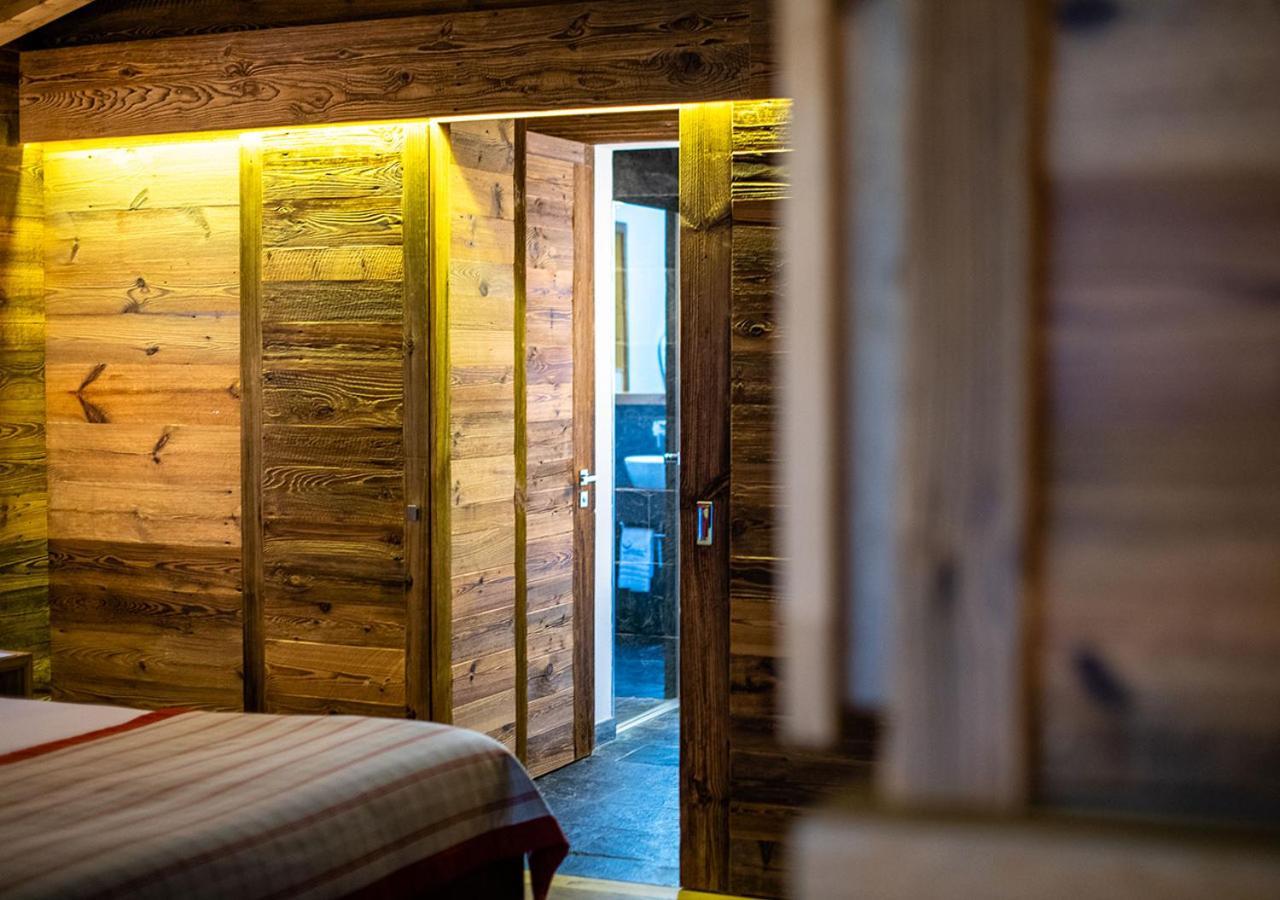 Nendaz 4 Vallees & Spa 4* Superior المظهر الخارجي الصورة
