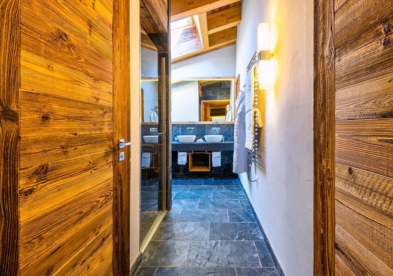 Nendaz 4 Vallees & Spa 4* Superior المظهر الخارجي الصورة