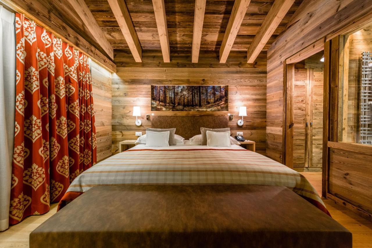 Nendaz 4 Vallees & Spa 4* Superior المظهر الخارجي الصورة
