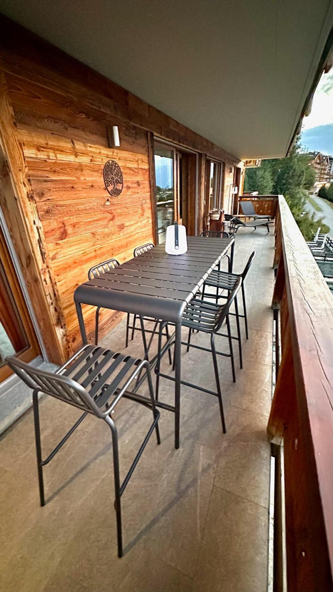 Nendaz 4 Vallees & Spa 4* Superior المظهر الخارجي الصورة