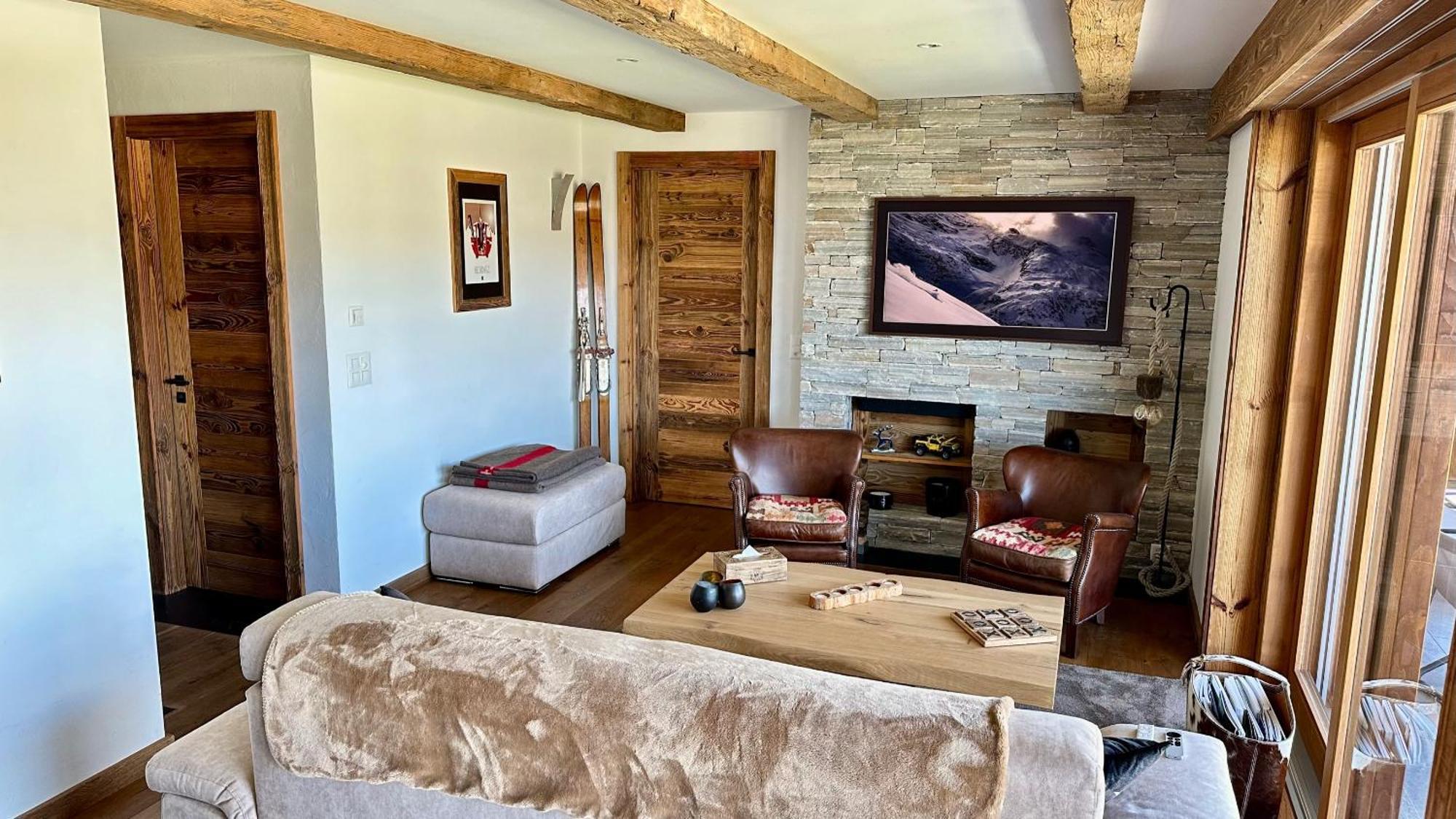 Nendaz 4 Vallees & Spa 4* Superior المظهر الخارجي الصورة