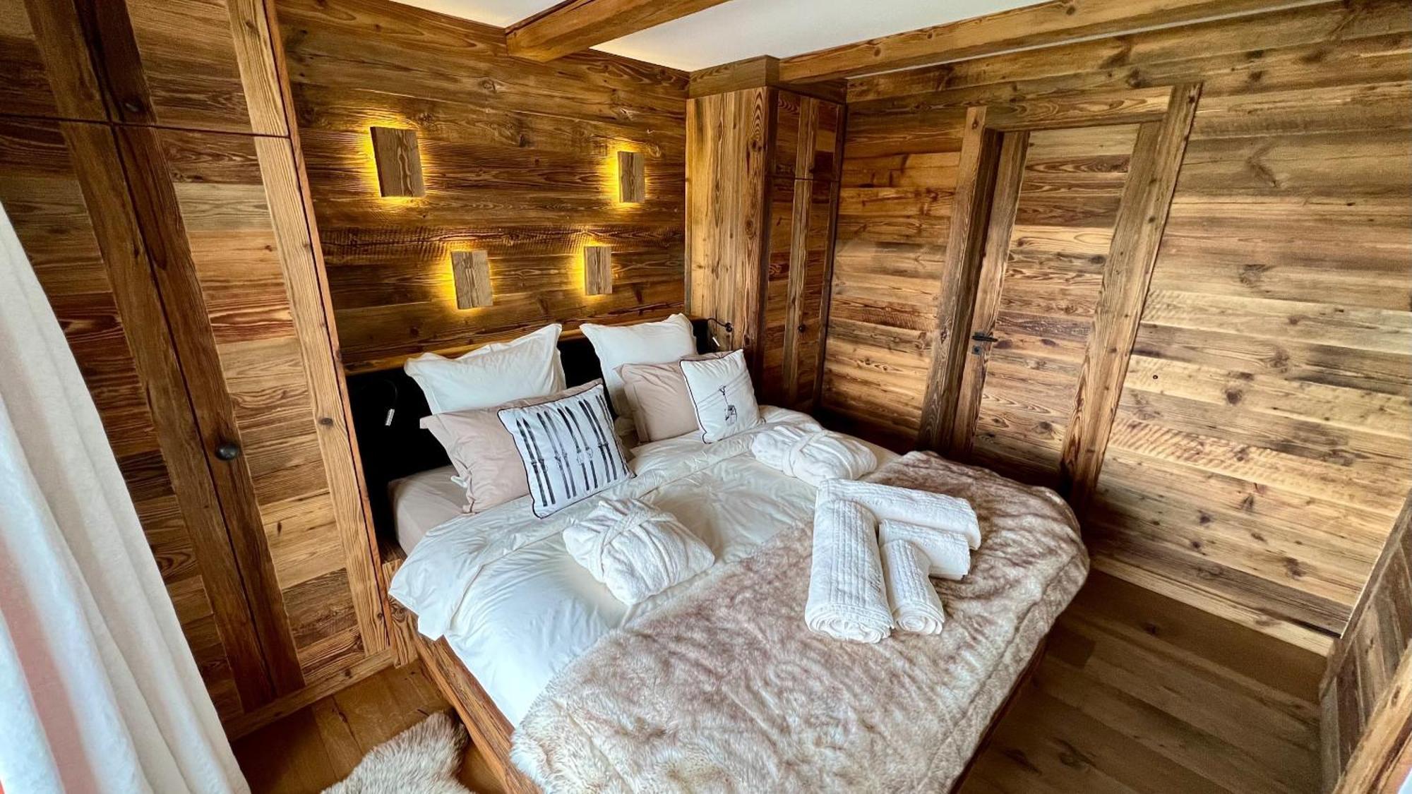Nendaz 4 Vallees & Spa 4* Superior المظهر الخارجي الصورة