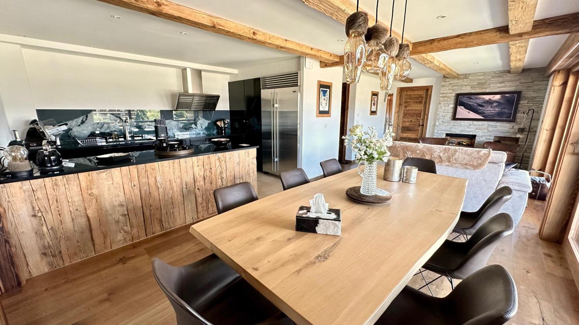 Nendaz 4 Vallees & Spa 4* Superior المظهر الخارجي الصورة