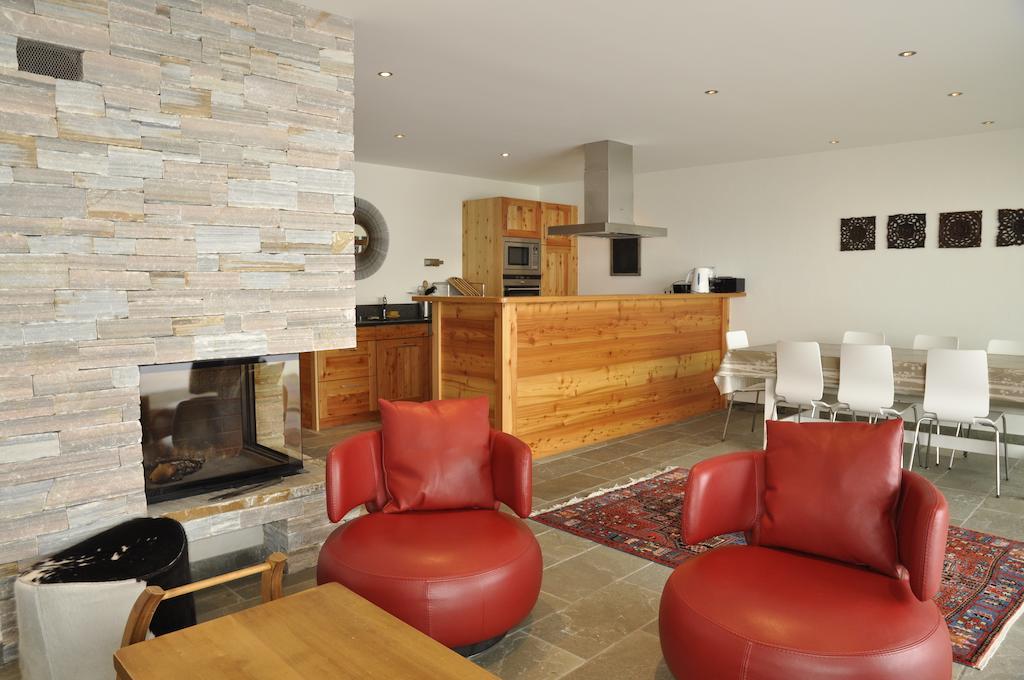 Nendaz 4 Vallees & Spa 4* Superior المظهر الخارجي الصورة